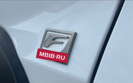 Lexus UX I, 2019 год, 2 950 000 рублей, 2 фотография