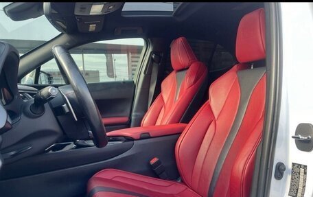 Lexus UX I, 2019 год, 2 950 000 рублей, 25 фотография