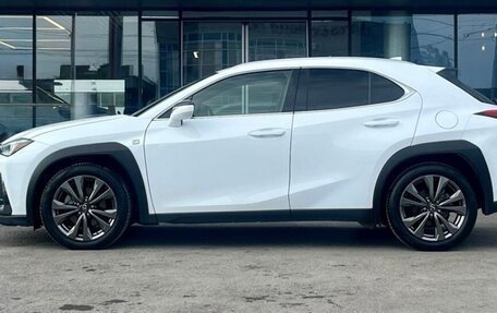 Lexus UX I, 2019 год, 2 950 000 рублей, 18 фотография