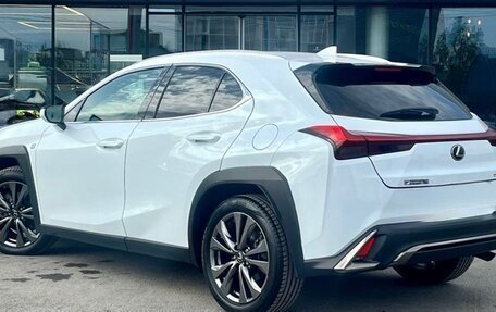 Lexus UX I, 2019 год, 2 950 000 рублей, 23 фотография