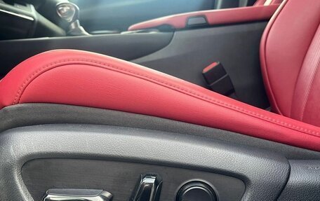 Lexus UX I, 2019 год, 2 950 000 рублей, 29 фотография