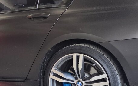 BMW 7 серия, 2016 год, 4 000 000 рублей, 3 фотография