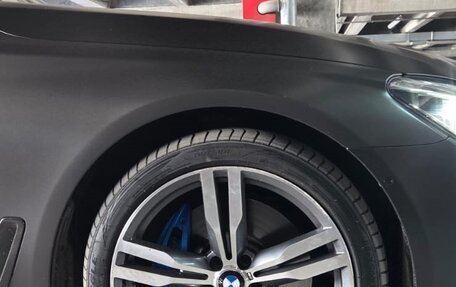 BMW 7 серия, 2016 год, 4 000 000 рублей, 5 фотография