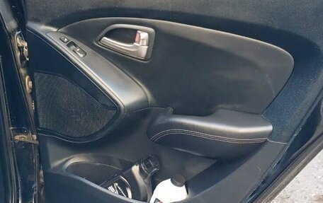 Hyundai ix35 I рестайлинг, 2013 год, 1 200 000 рублей, 8 фотография
