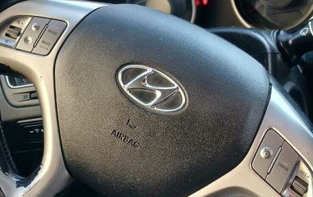 Hyundai ix35 I рестайлинг, 2013 год, 1 200 000 рублей, 14 фотография