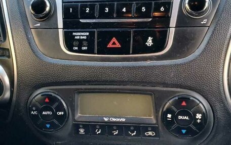 Hyundai ix35 I рестайлинг, 2013 год, 1 200 000 рублей, 9 фотография