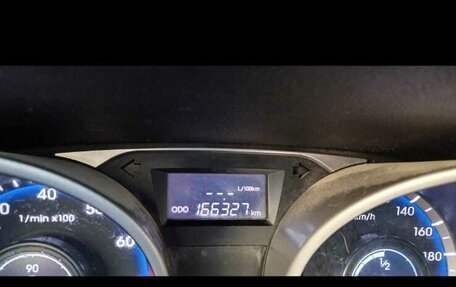 Hyundai ix35 I рестайлинг, 2013 год, 1 200 000 рублей, 15 фотография