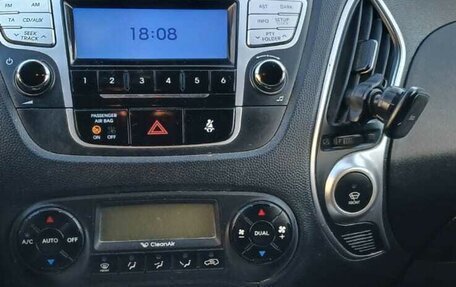 Hyundai ix35 I рестайлинг, 2013 год, 1 200 000 рублей, 11 фотография
