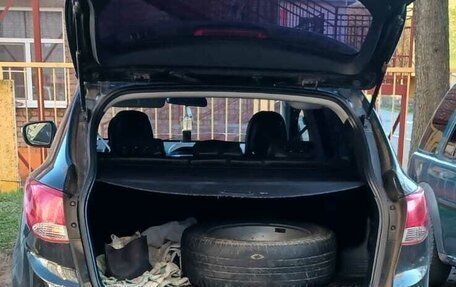 Hyundai ix35 I рестайлинг, 2013 год, 1 200 000 рублей, 19 фотография