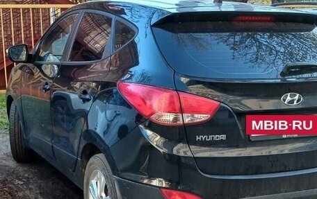 Hyundai ix35 I рестайлинг, 2013 год, 1 200 000 рублей, 5 фотография