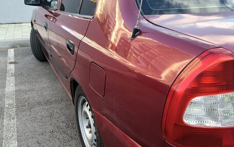 Hyundai Accent II, 2005 год, 420 000 рублей, 7 фотография