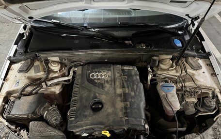 Audi A4, 2009 год, 990 000 рублей, 8 фотография