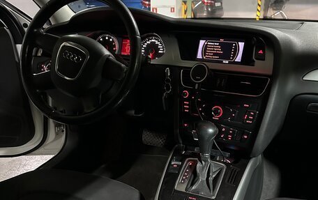 Audi A4, 2009 год, 990 000 рублей, 6 фотография