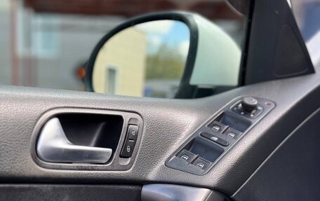 Volkswagen Tiguan I, 2008 год, 1 000 000 рублей, 9 фотография