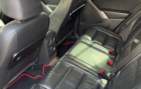 Volkswagen Tiguan I, 2008 год, 1 000 000 рублей, 13 фотография
