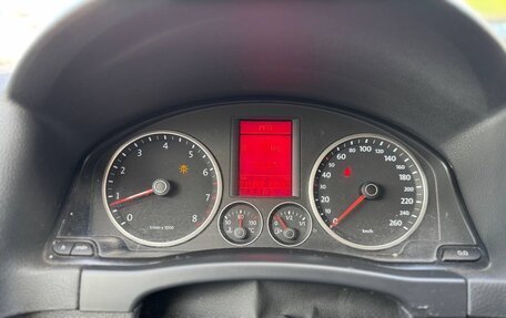 Volkswagen Tiguan I, 2008 год, 1 000 000 рублей, 15 фотография