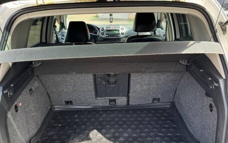 Volkswagen Tiguan I, 2008 год, 1 000 000 рублей, 14 фотография