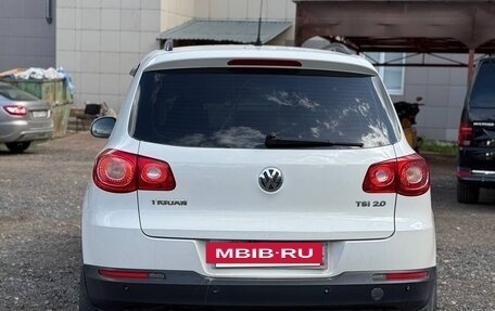 Volkswagen Tiguan I, 2008 год, 1 000 000 рублей, 6 фотография