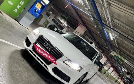 Audi A4, 2009 год, 990 000 рублей, 2 фотография