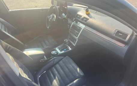 Volkswagen Passat B6, 2010 год, 780 000 рублей, 5 фотография