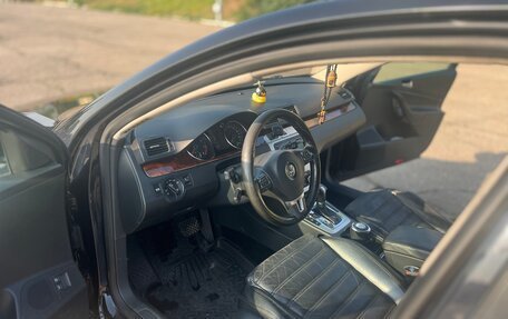 Volkswagen Passat B6, 2010 год, 780 000 рублей, 8 фотография