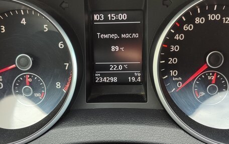 Volkswagen Golf VI, 2010 год, 930 000 рублей, 2 фотография