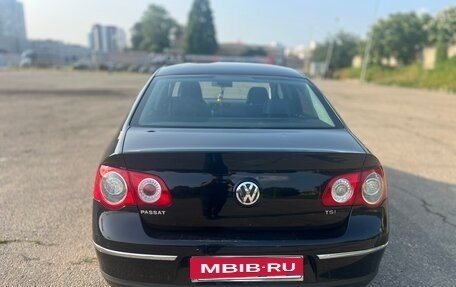 Volkswagen Passat B6, 2010 год, 780 000 рублей, 3 фотография
