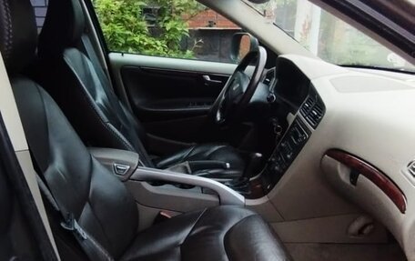 Volvo XC70 I, 2007 год, 1 120 000 рублей, 2 фотография