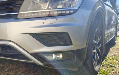 Volkswagen Tiguan II, 2019 год, 3 100 000 рублей, 3 фотография