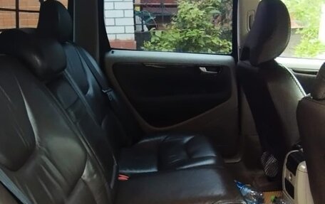 Volvo XC70 I, 2007 год, 1 120 000 рублей, 4 фотография