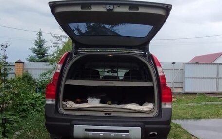 Volvo XC70 I, 2007 год, 1 120 000 рублей, 7 фотография