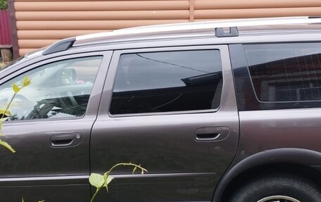 Volvo XC70 I, 2007 год, 1 120 000 рублей, 8 фотография