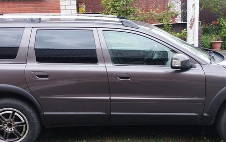 Volvo XC70 I, 2007 год, 1 120 000 рублей, 9 фотография
