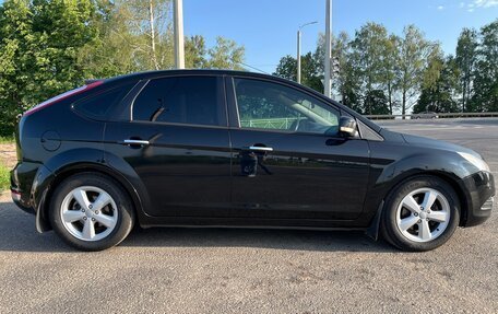 Ford Focus II рестайлинг, 2011 год, 590 000 рублей, 7 фотография