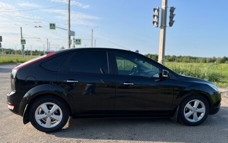 Ford Focus II рестайлинг, 2011 год, 590 000 рублей, 6 фотография