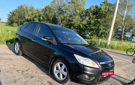 Ford Focus II рестайлинг, 2011 год, 590 000 рублей, 2 фотография