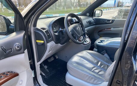 KIA Carnival III, 2008 год, 950 000 рублей, 3 фотография