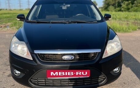 Ford Focus II рестайлинг, 2011 год, 590 000 рублей, 3 фотография