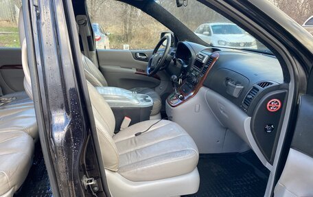 KIA Carnival III, 2008 год, 950 000 рублей, 5 фотография
