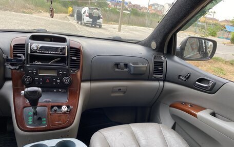 KIA Carnival III, 2008 год, 950 000 рублей, 6 фотография