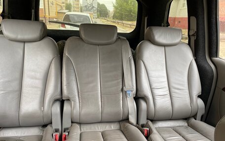 KIA Carnival III, 2008 год, 950 000 рублей, 10 фотография