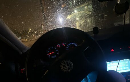 Volkswagen Golf IV, 1998 год, 350 000 рублей, 3 фотография