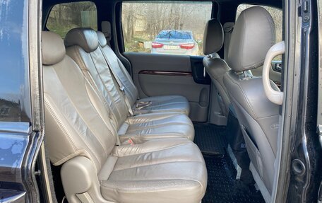 KIA Carnival III, 2008 год, 950 000 рублей, 14 фотография