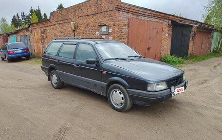 Volkswagen Passat B3, 1992 год, 145 000 рублей, 3 фотография