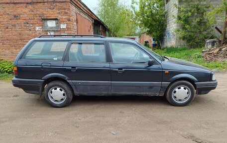 Volkswagen Passat B3, 1992 год, 145 000 рублей, 5 фотография