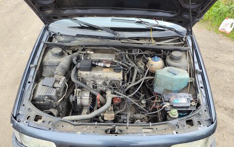 Volkswagen Passat B3, 1992 год, 145 000 рублей, 9 фотография