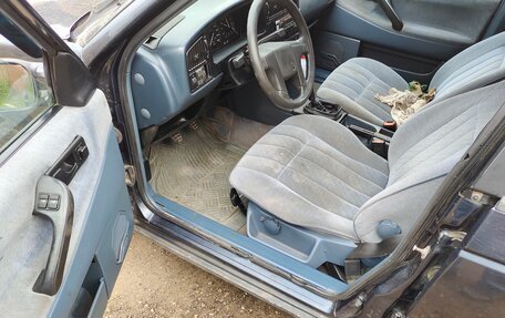Volkswagen Passat B3, 1992 год, 145 000 рублей, 12 фотография