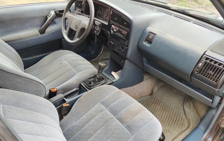 Volkswagen Passat B3, 1992 год, 145 000 рублей, 13 фотография