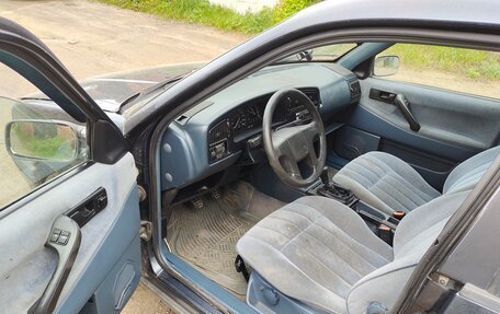 Volkswagen Passat B3, 1992 год, 145 000 рублей, 14 фотография