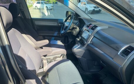 Honda CR-V III рестайлинг, 2008 год, 1 350 000 рублей, 6 фотография